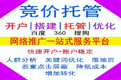 旅游行业SEM服务托管的优化实践案例